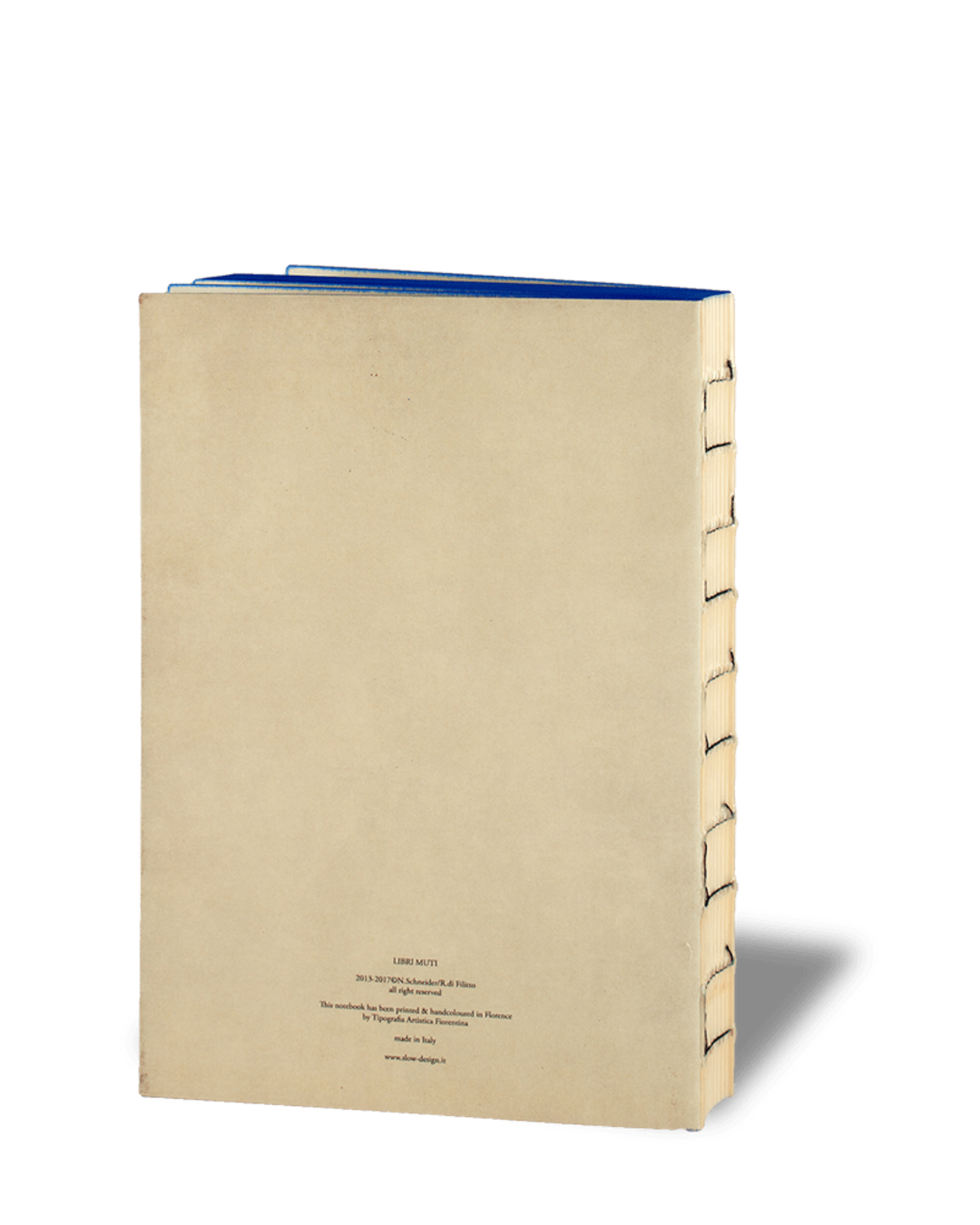 Slow - Carnet Moby Dick