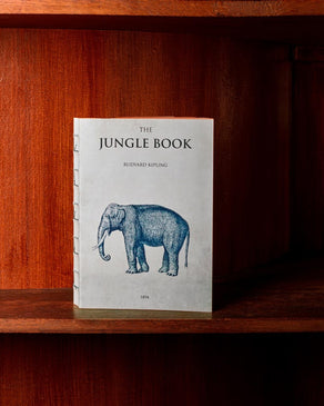 The Jungle Book