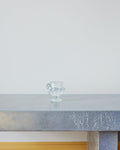 Luminarc - Pressed glass eggcup