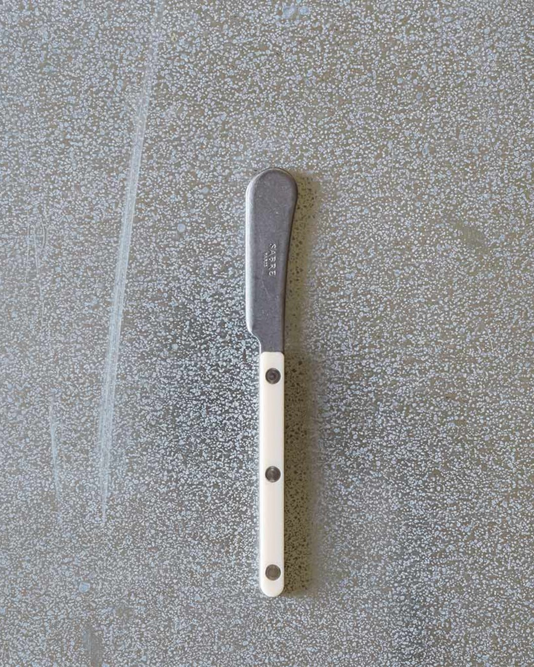 Sabre - Tartineur Bistrot - Ivoire