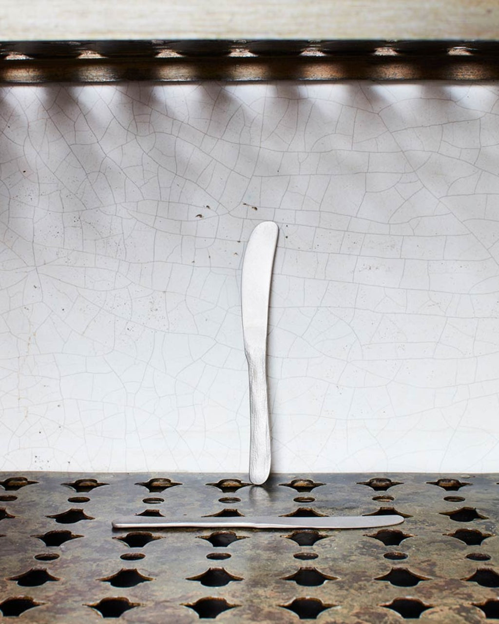 Serax - Roos butter knife