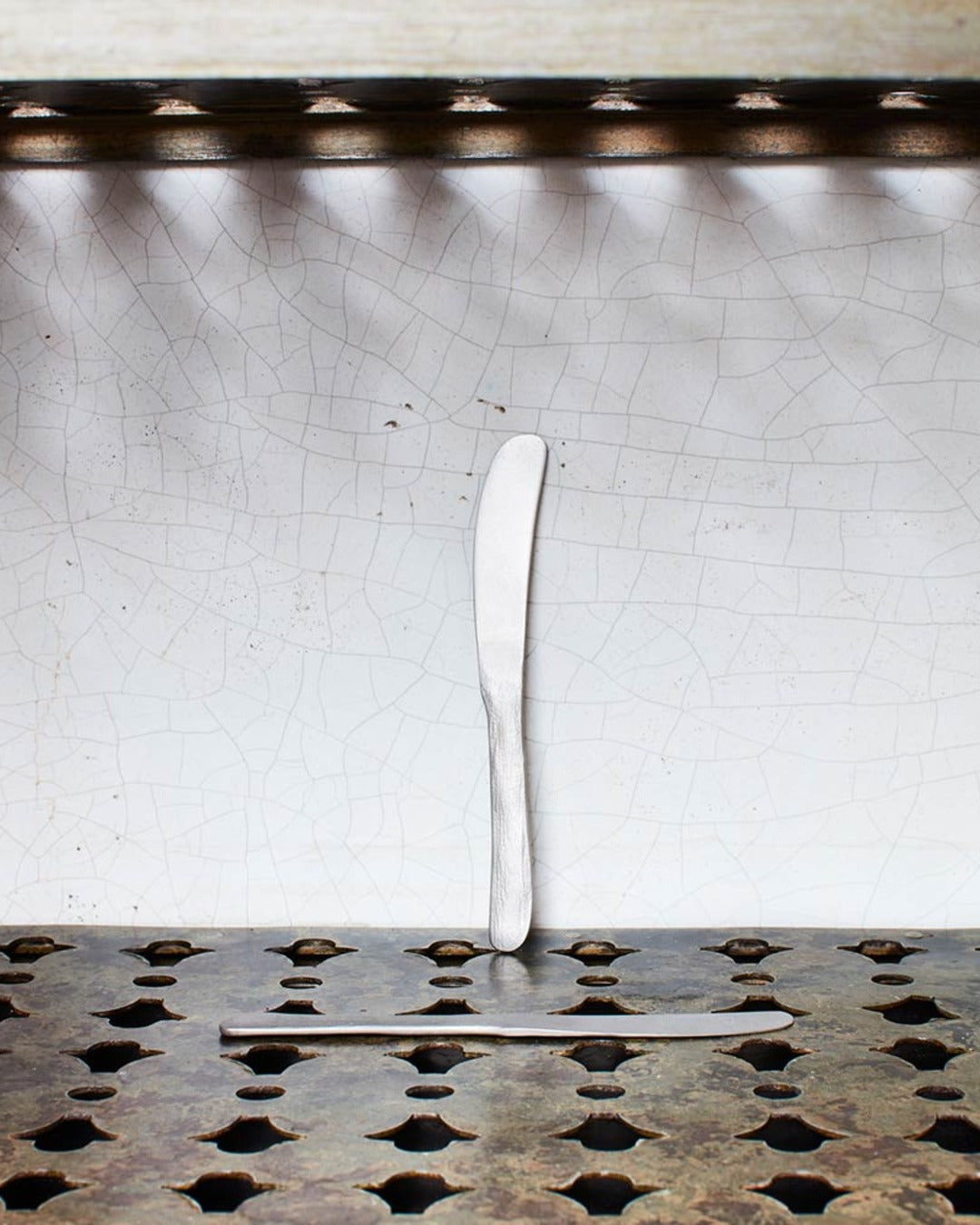 Serax - Roos butter knife