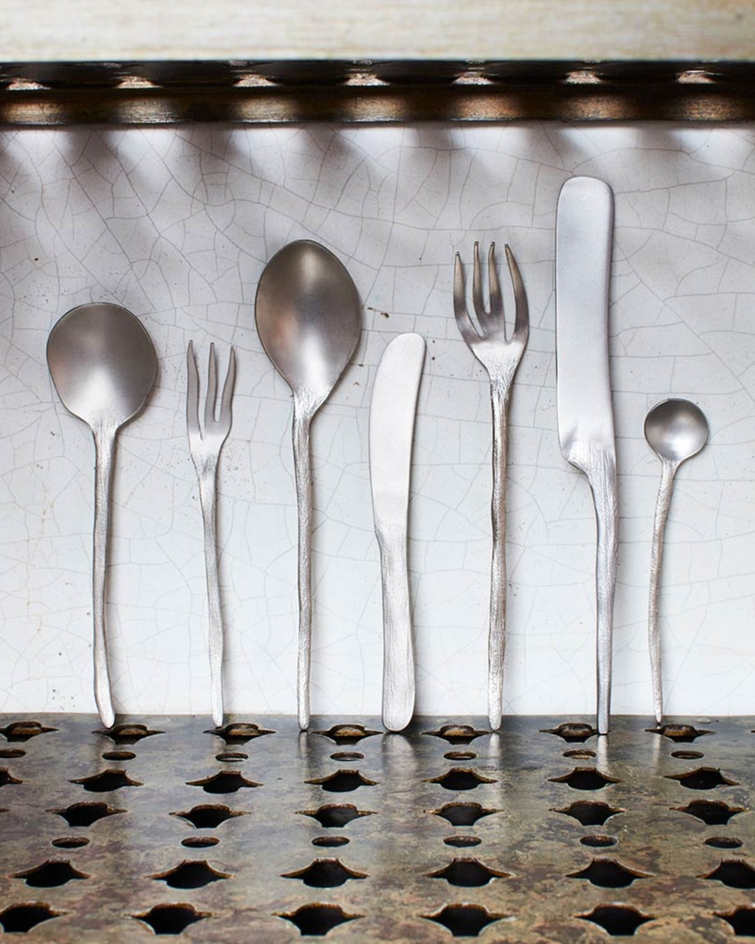 Serax - Roos butter knife