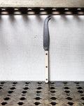 Sabre - Couteau À Fromage Bistrot - Ivoire
