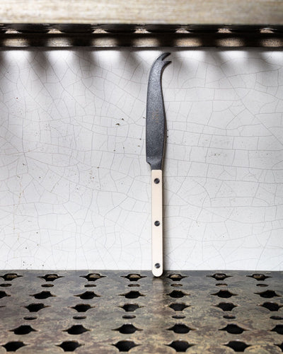Sabre - Bistrot cheese knife - Ivory