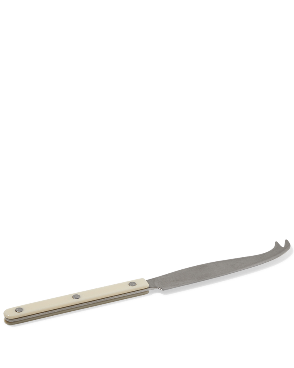 Sabre - Couteau À Fromage Bistrot - Ivoire