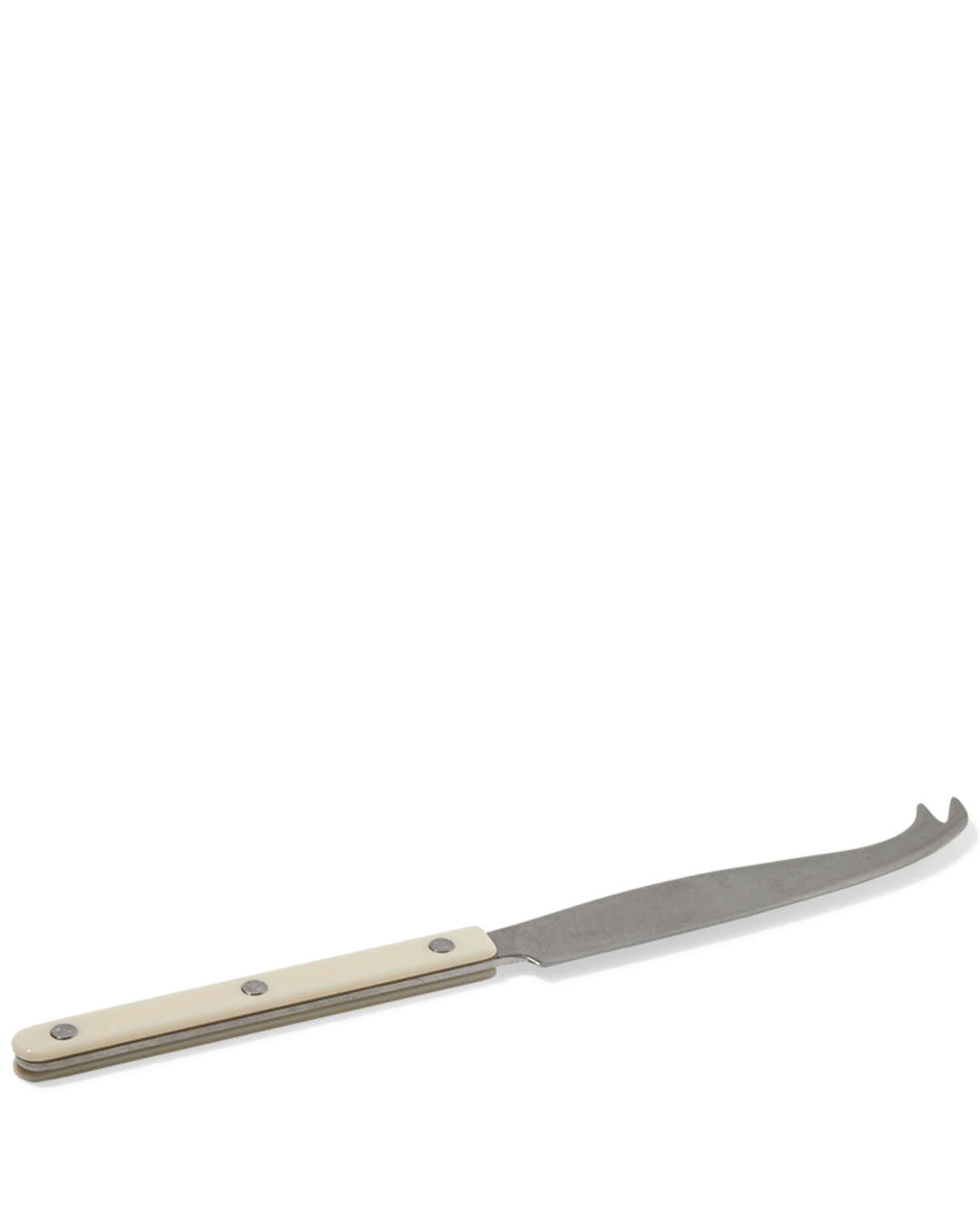 Sabre - Couteau À Fromage Bistrot - Ivoire