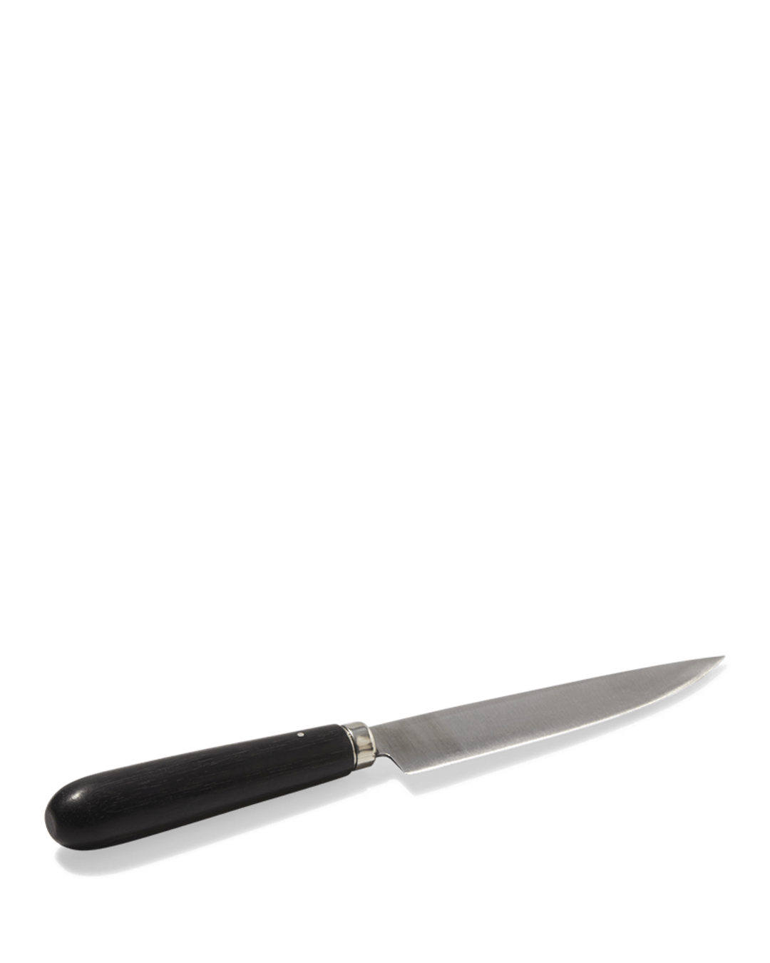 Pallares Solsona - Couteau Avec Manche En Buis - Noir