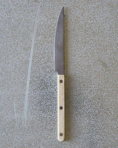 Sabre - Bistro knife - Ivory