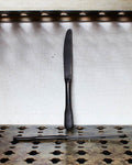 Costa Nova - Saga knife - Black