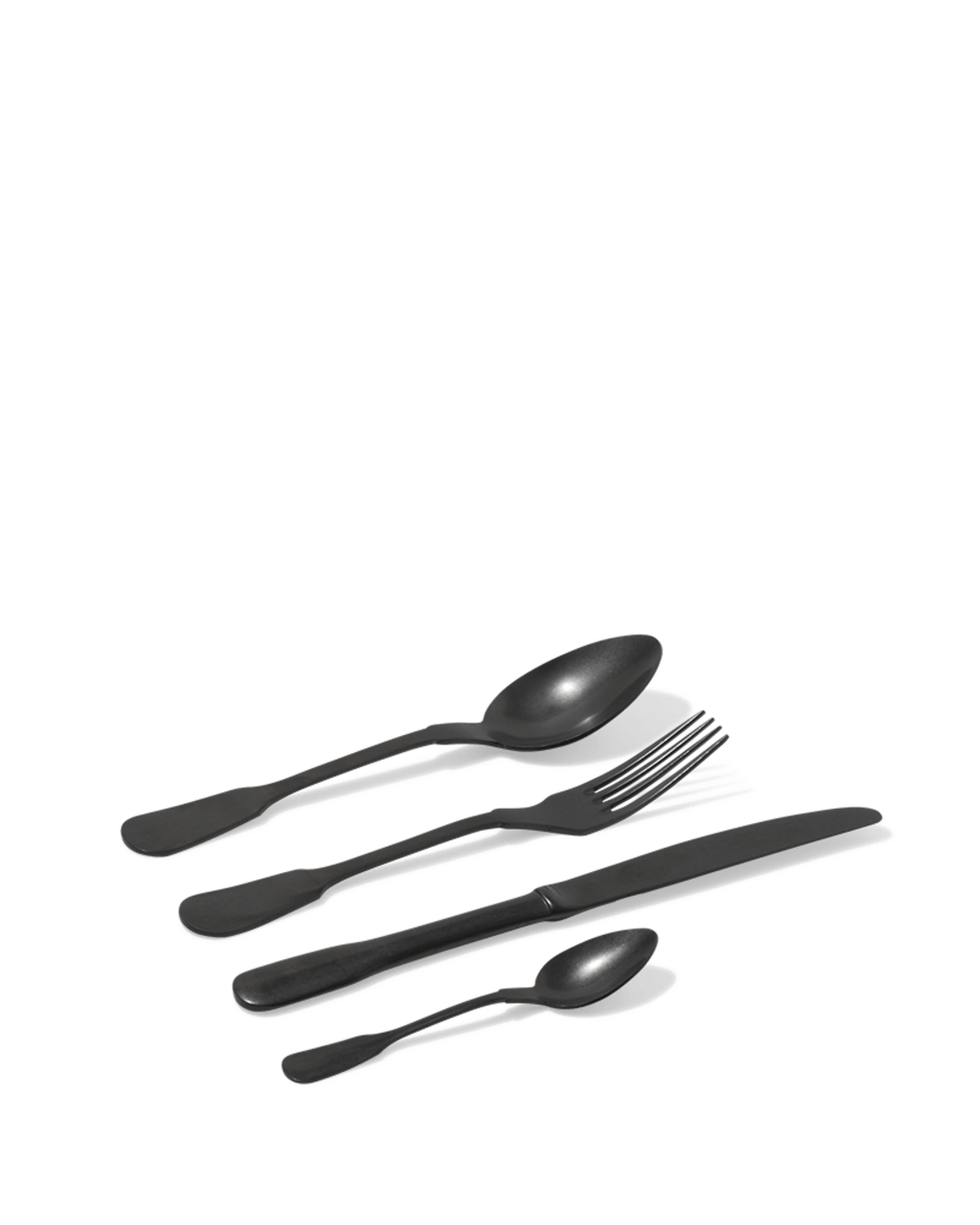 Costa Nova - Saga knife - Black