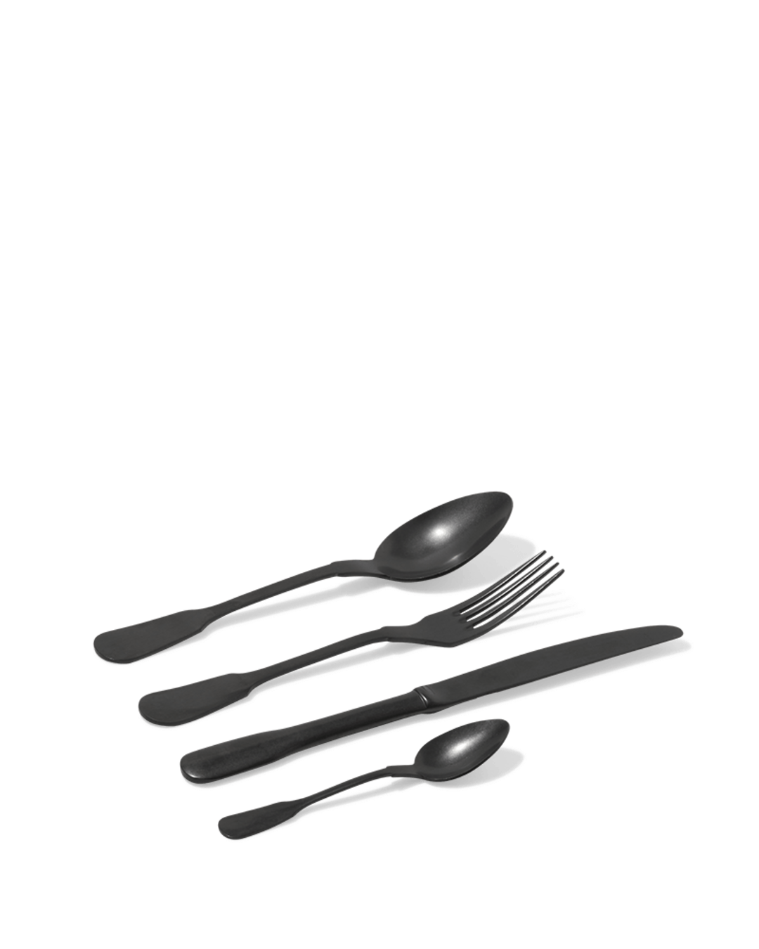 Costa Nova - Saga knife - Black