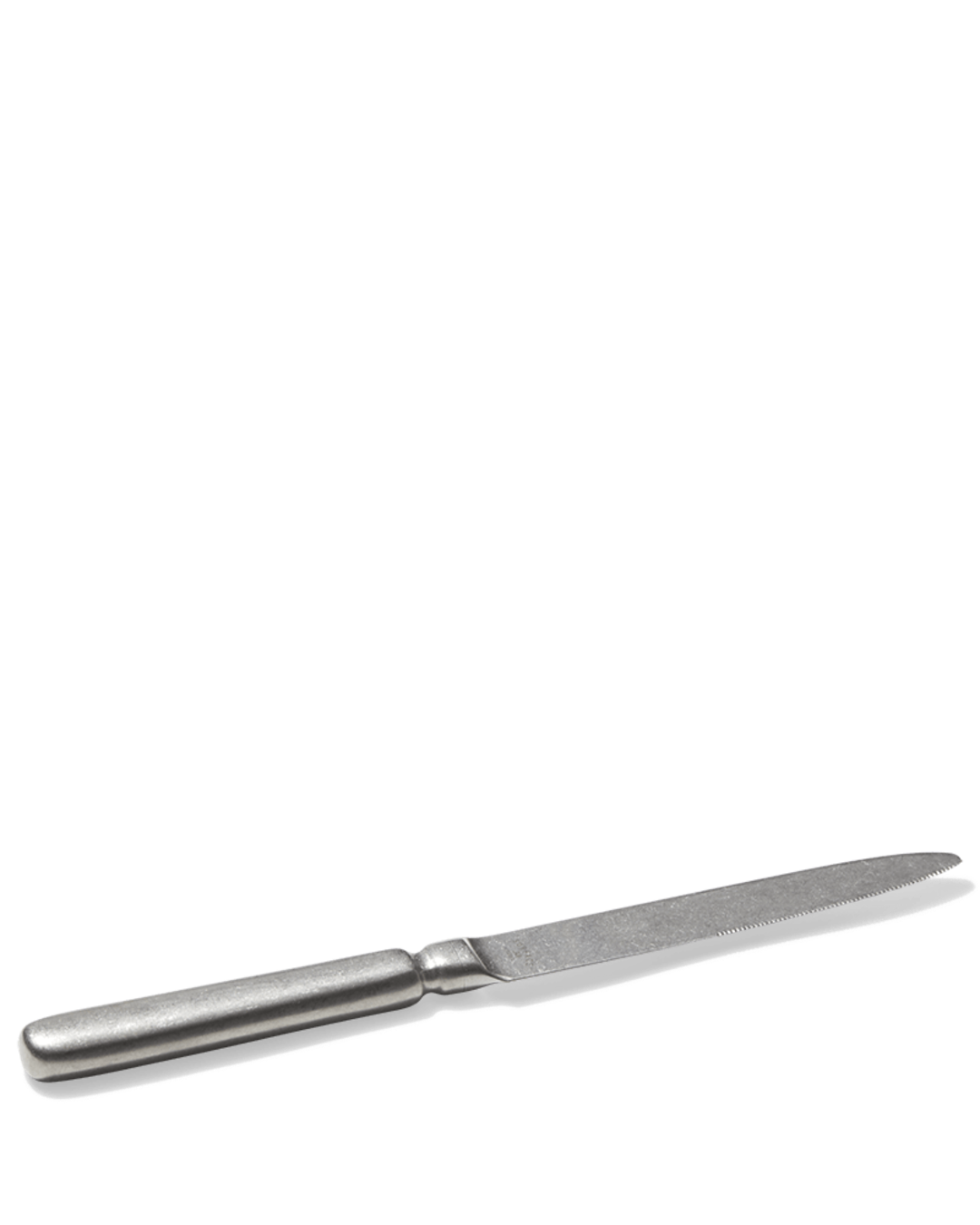 Serax - Couteau Surface En Acier Inoxydable Mat
