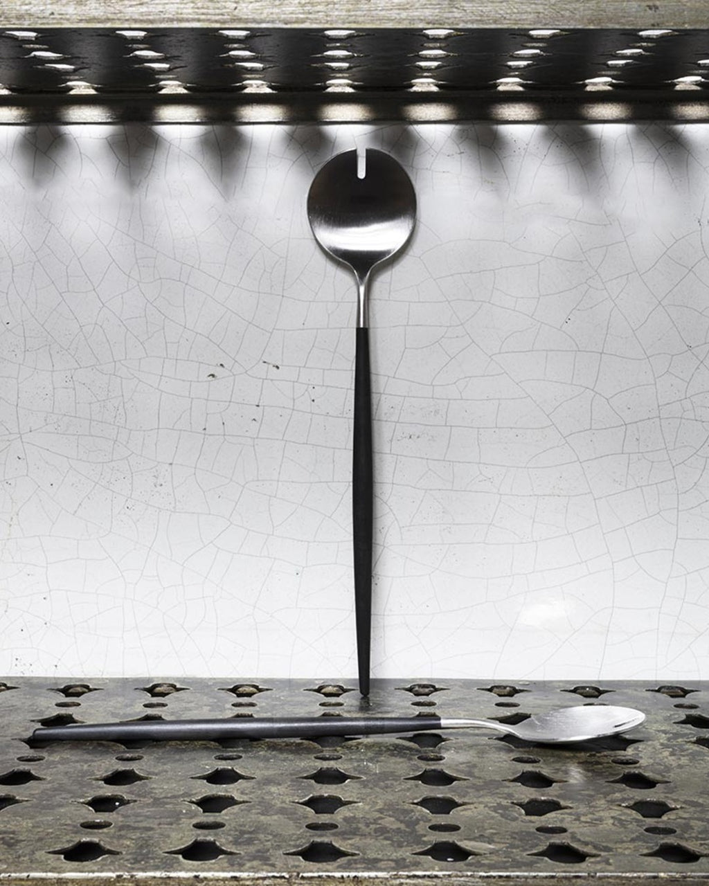Cutipol - Goa salad servers