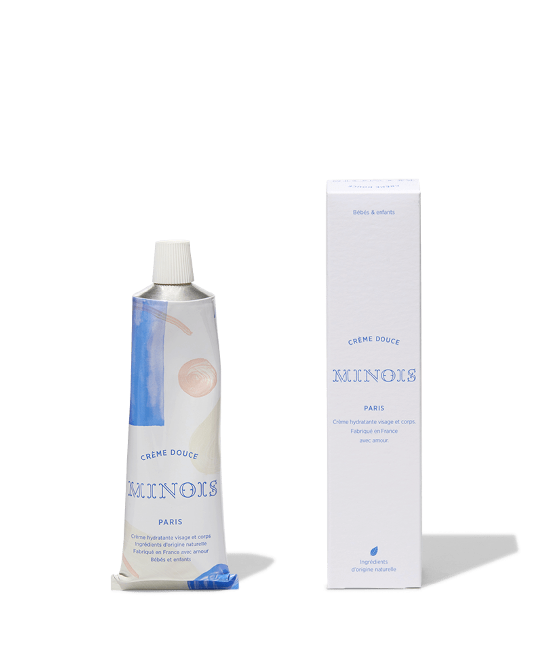 Minois - Crème Douce 100 Ml