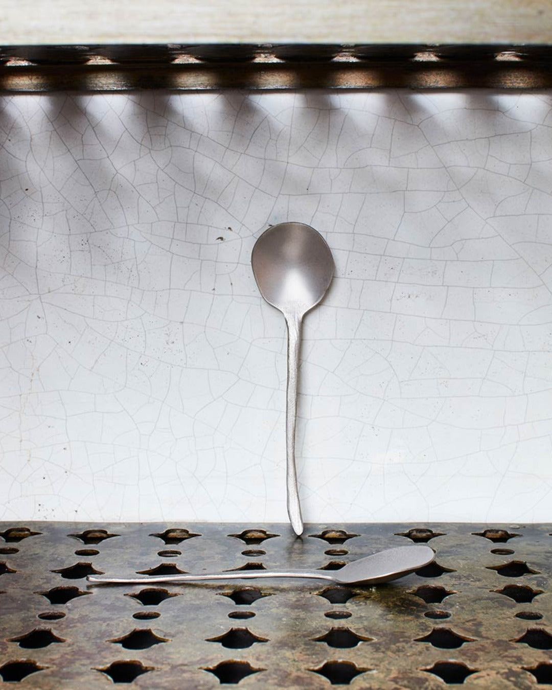 Serax - Cuillère À Dessert Roos