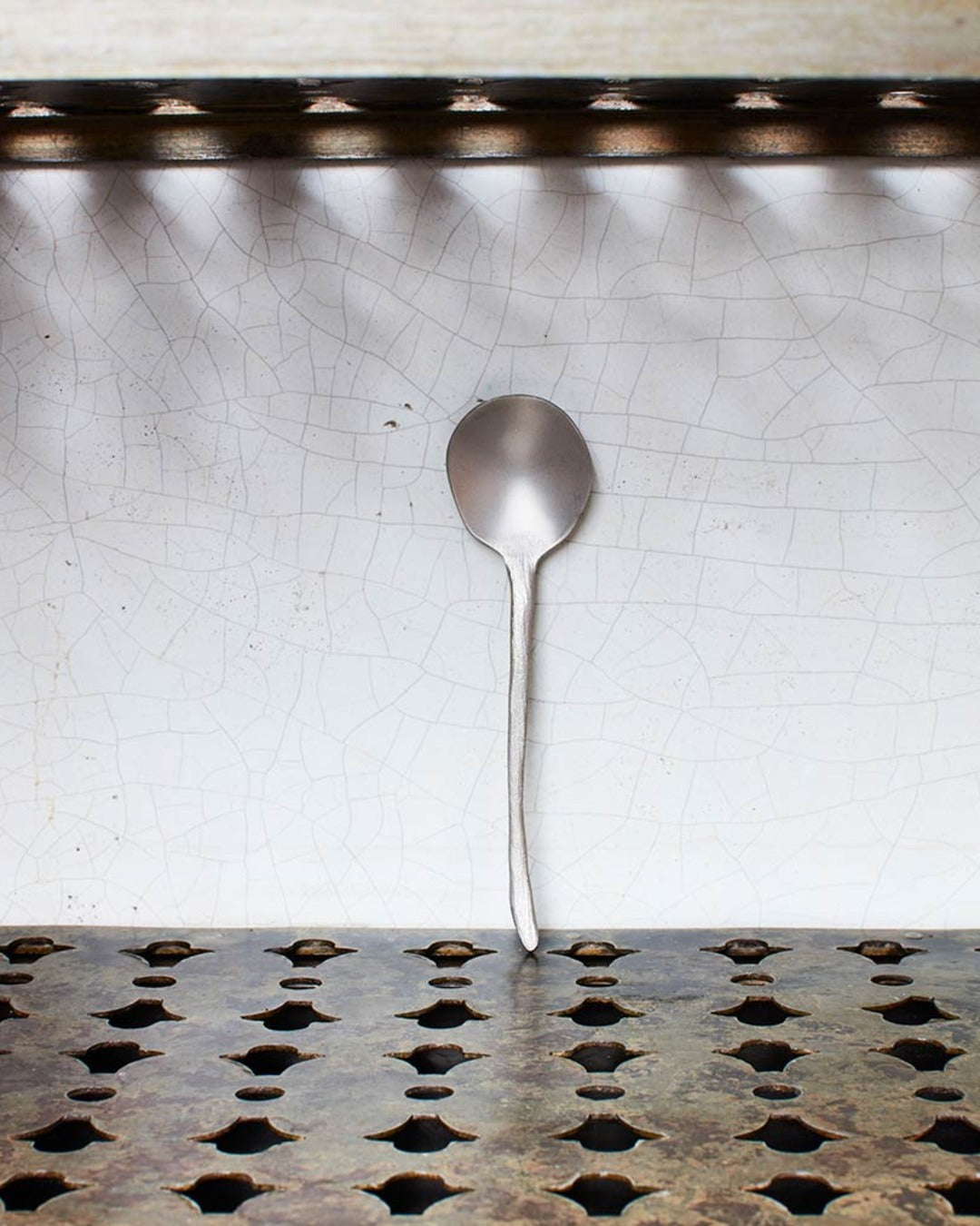 Serax - Cuillère À Dessert Roos