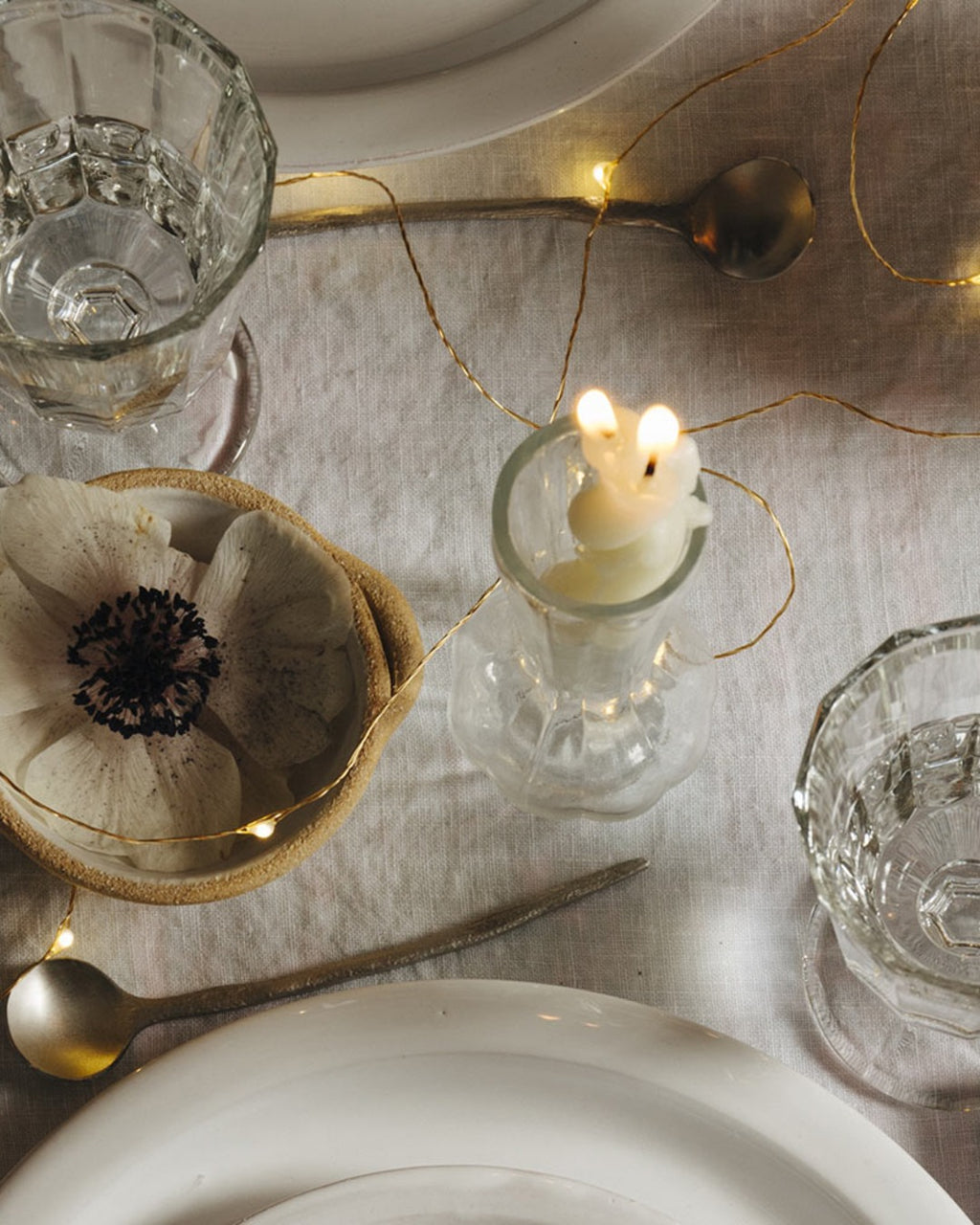 Serax - Roos dessert spoon