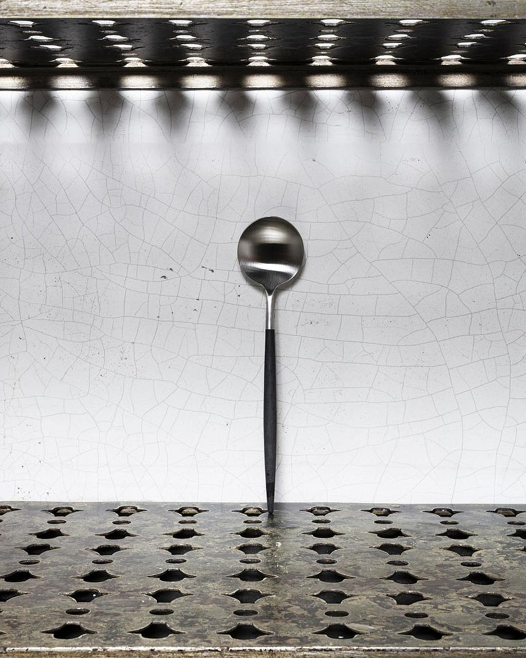 Cutipol - Goa spoon