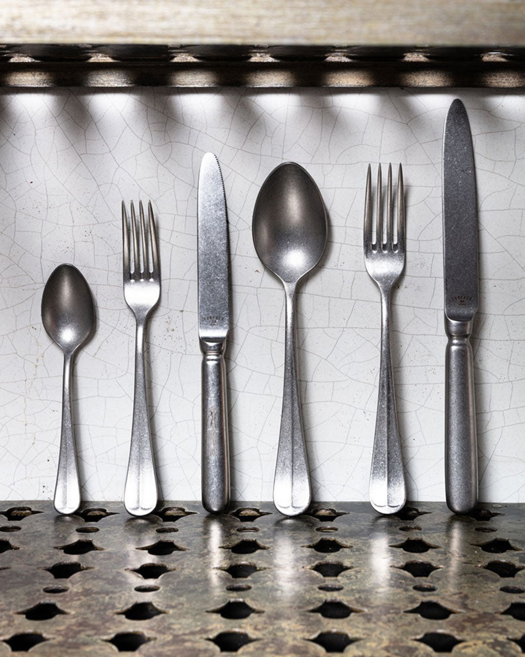 Serax - Cuillère À Soupe Surface