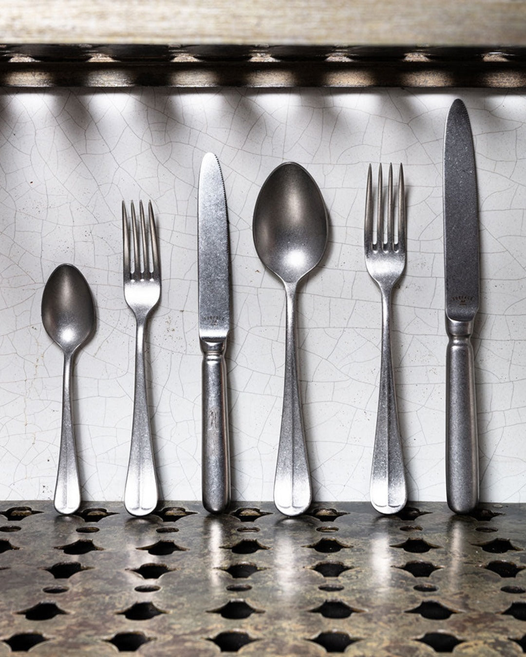 Serax - Cuillère À Soupe Surface