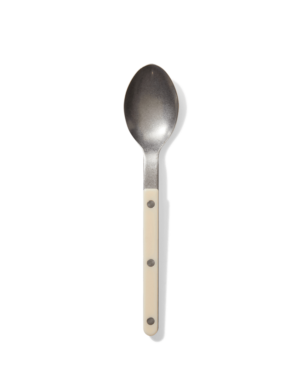Sabre - Bistrot table spoon - Ivory