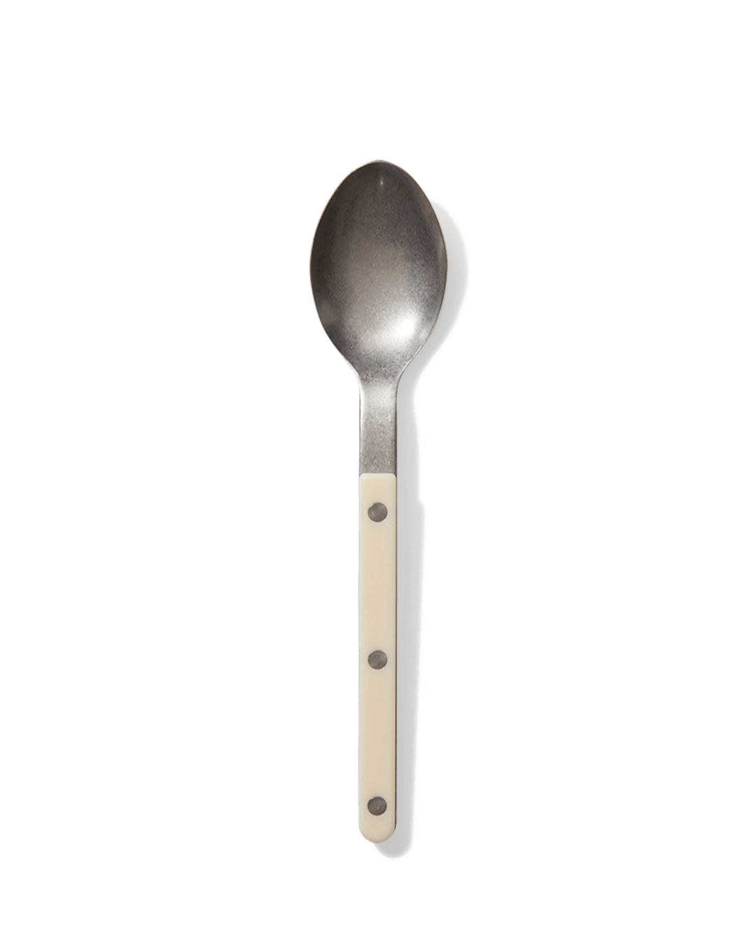 Sabre - Bistrot table spoon - Ivory