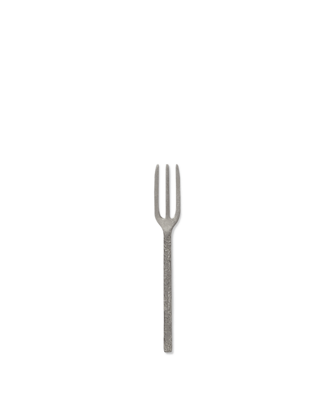 Serax - Fourche En Métal Martelé Stonewash La Nouvelle Table