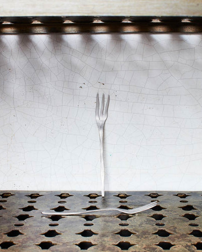 Serax - Roos dessert fork