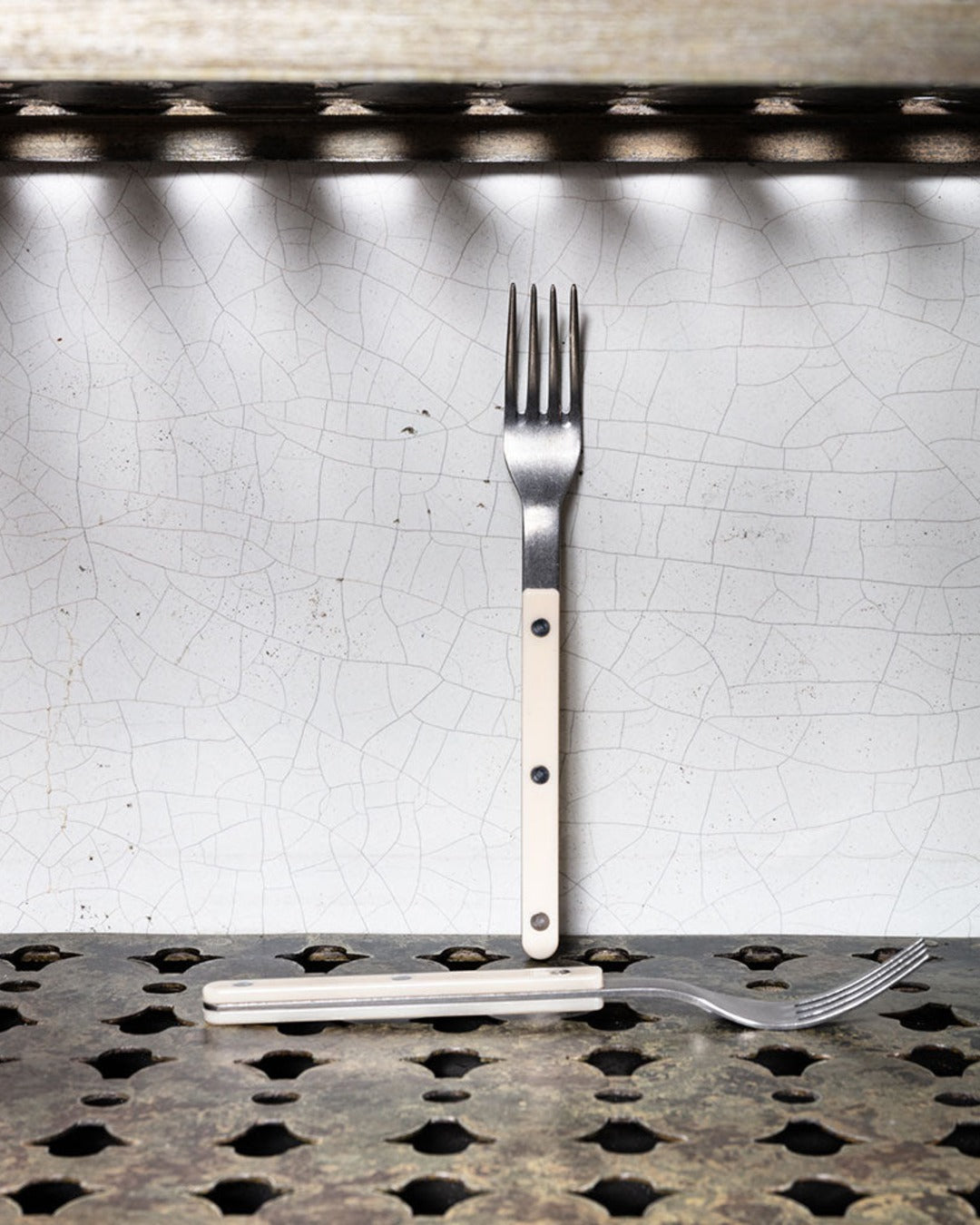 Sabre - Bistrot Fork - Ivory