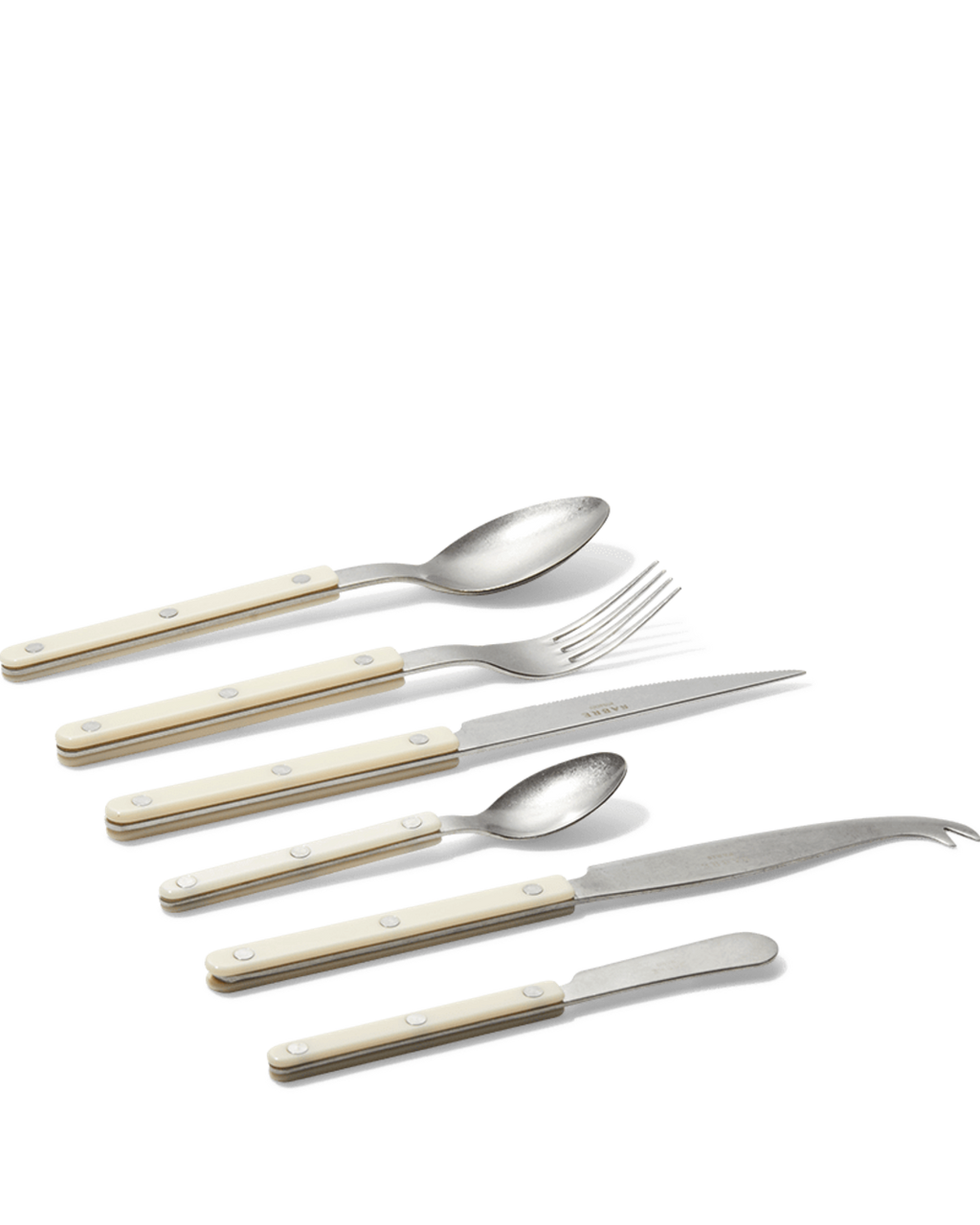 Sabre - Bistrot Fork - Ivory