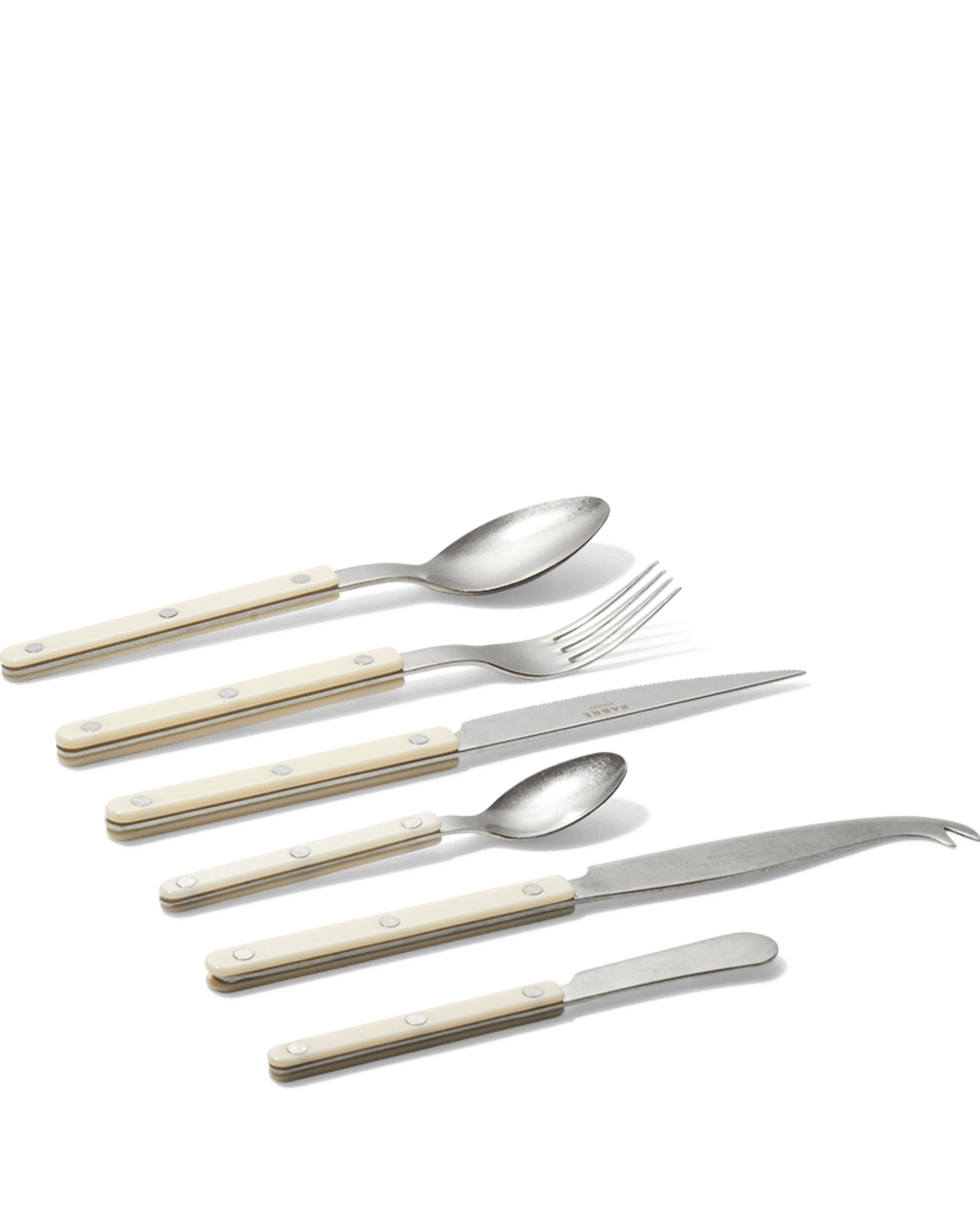 Sabre - Bistrot Fork - Ivory