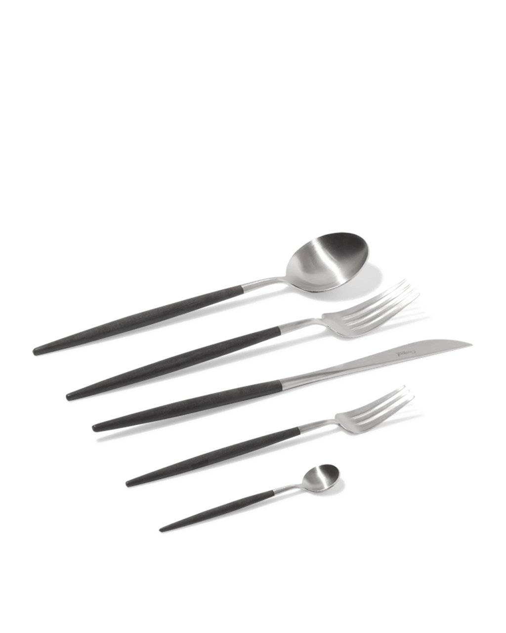 Cutipol - Fourchette Goa En Acier Inoxydable Et Résine