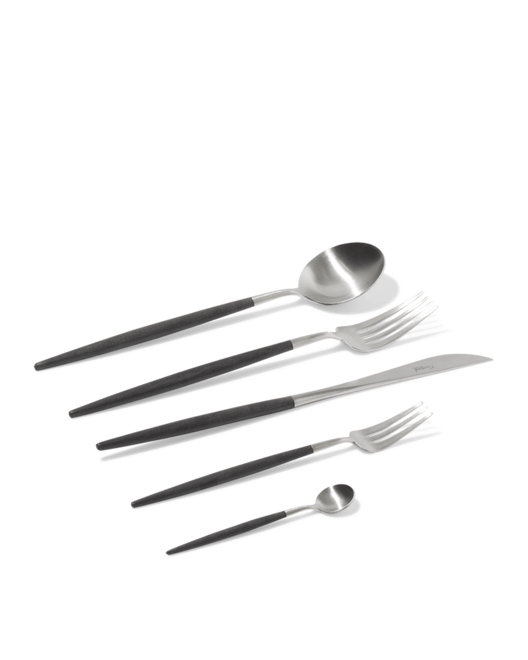Cutipol - Fourchette Goa En Acier Inoxydable Et Résine