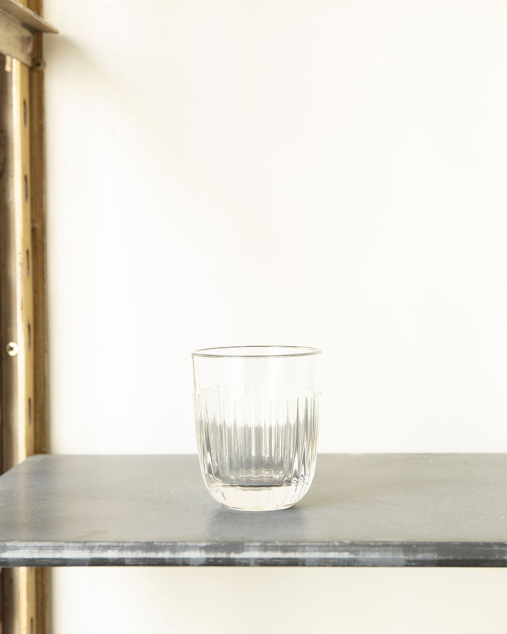 La Rochere - Gobelet En Verre Pressé Ouessant