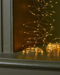 Sirius - Guirlande Lumineuse 160 Led 16 M