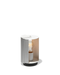 Nemo Lighting - Pivot table lamp - White