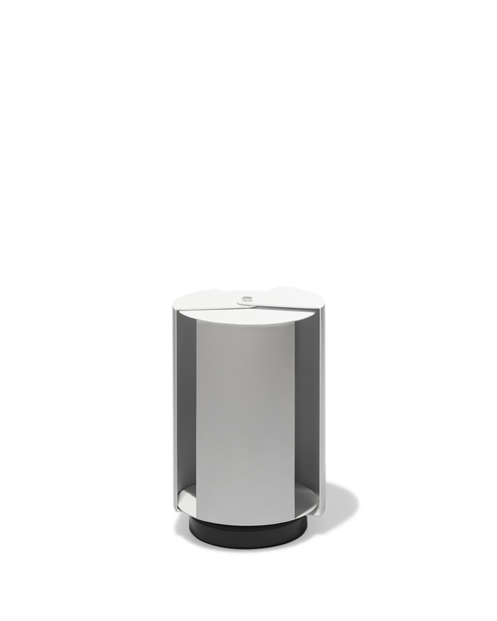 Nemo Lighting - Pivot table lamp - White