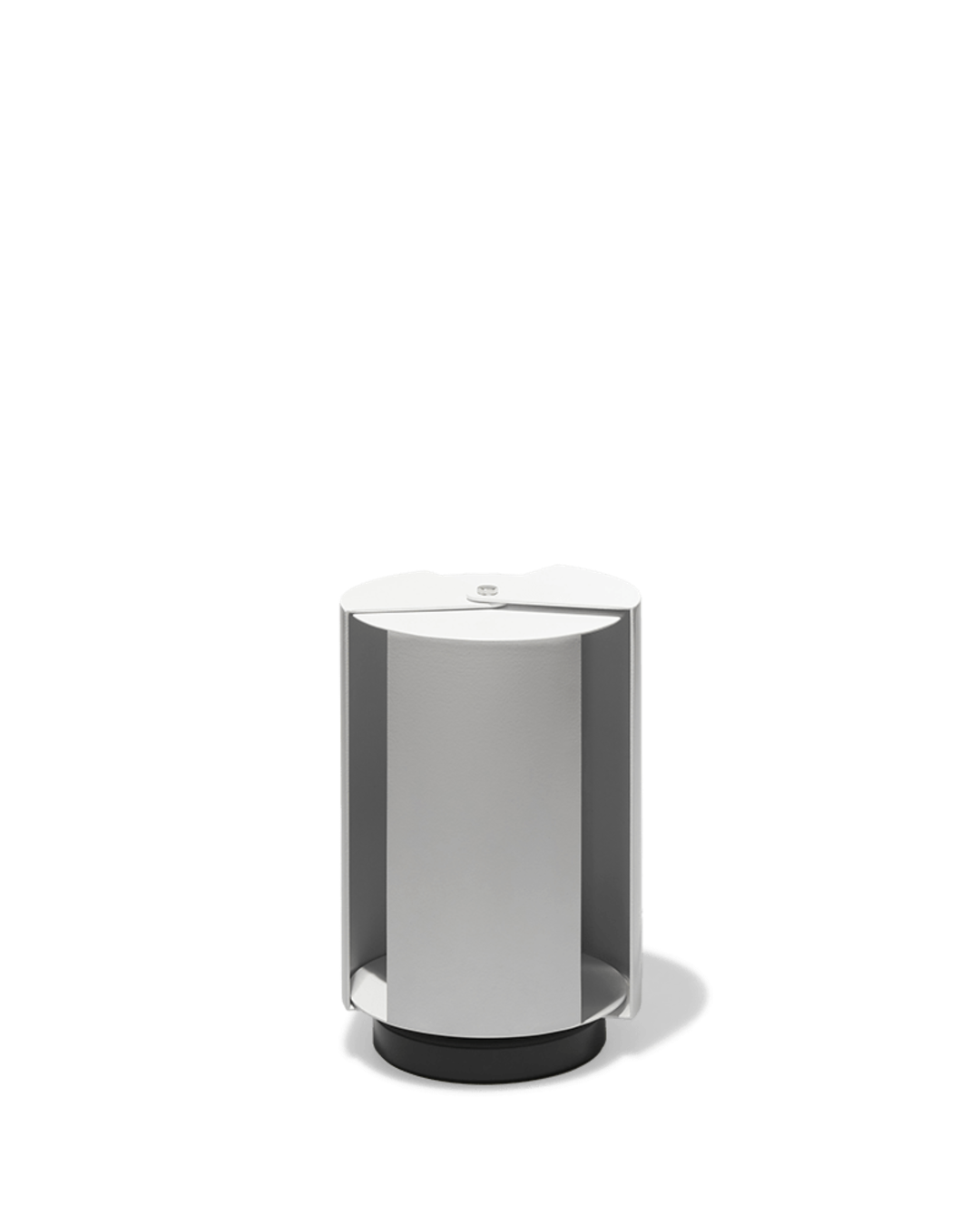 Nemo Lighting - Pivot table lamp - White