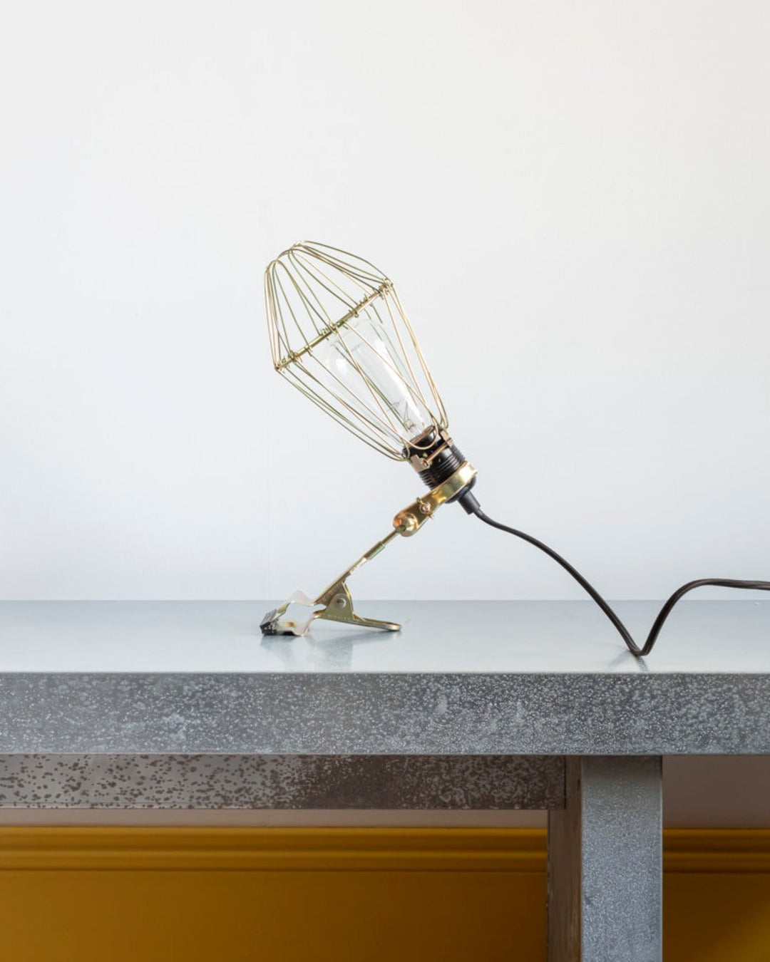Merci - Clip-on lamp