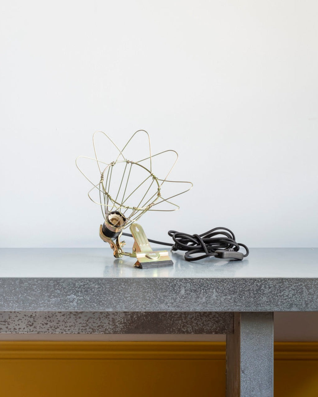 Merci - Clip-on lamp