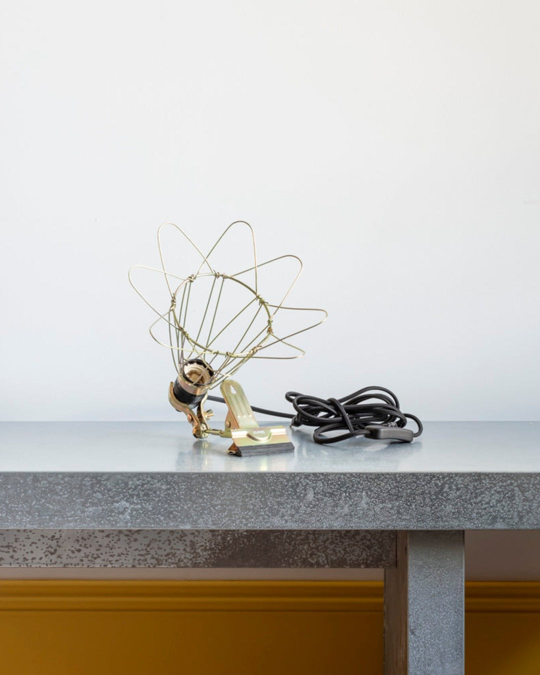 Merci - Clip-on lamp