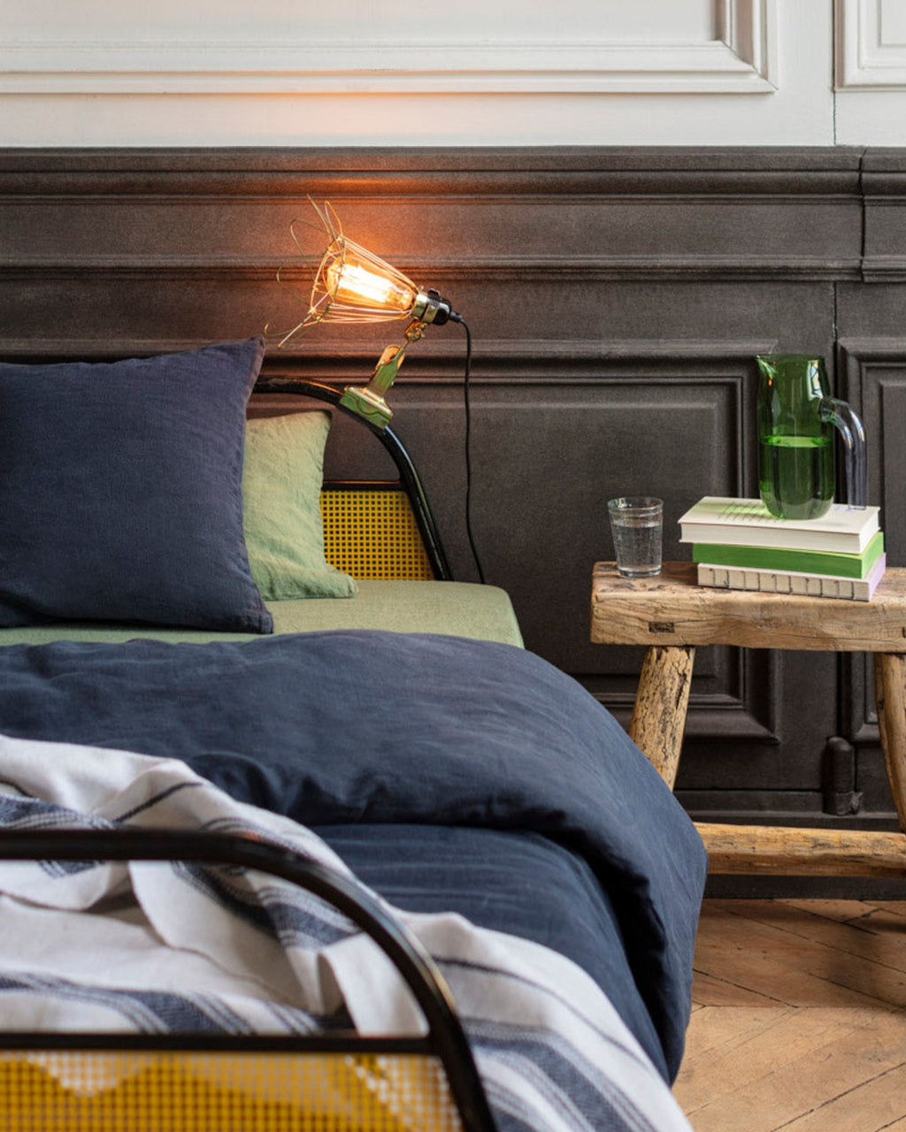 Merci - Clip-on lamp