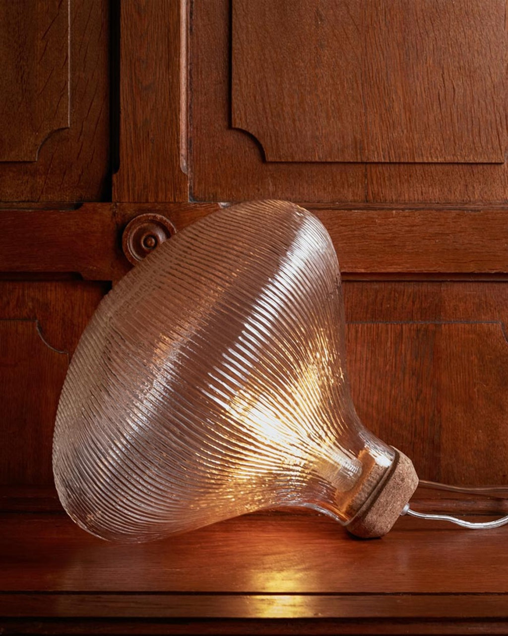 Petite Friture - Lampe Ampoule À Poser Tidelight
