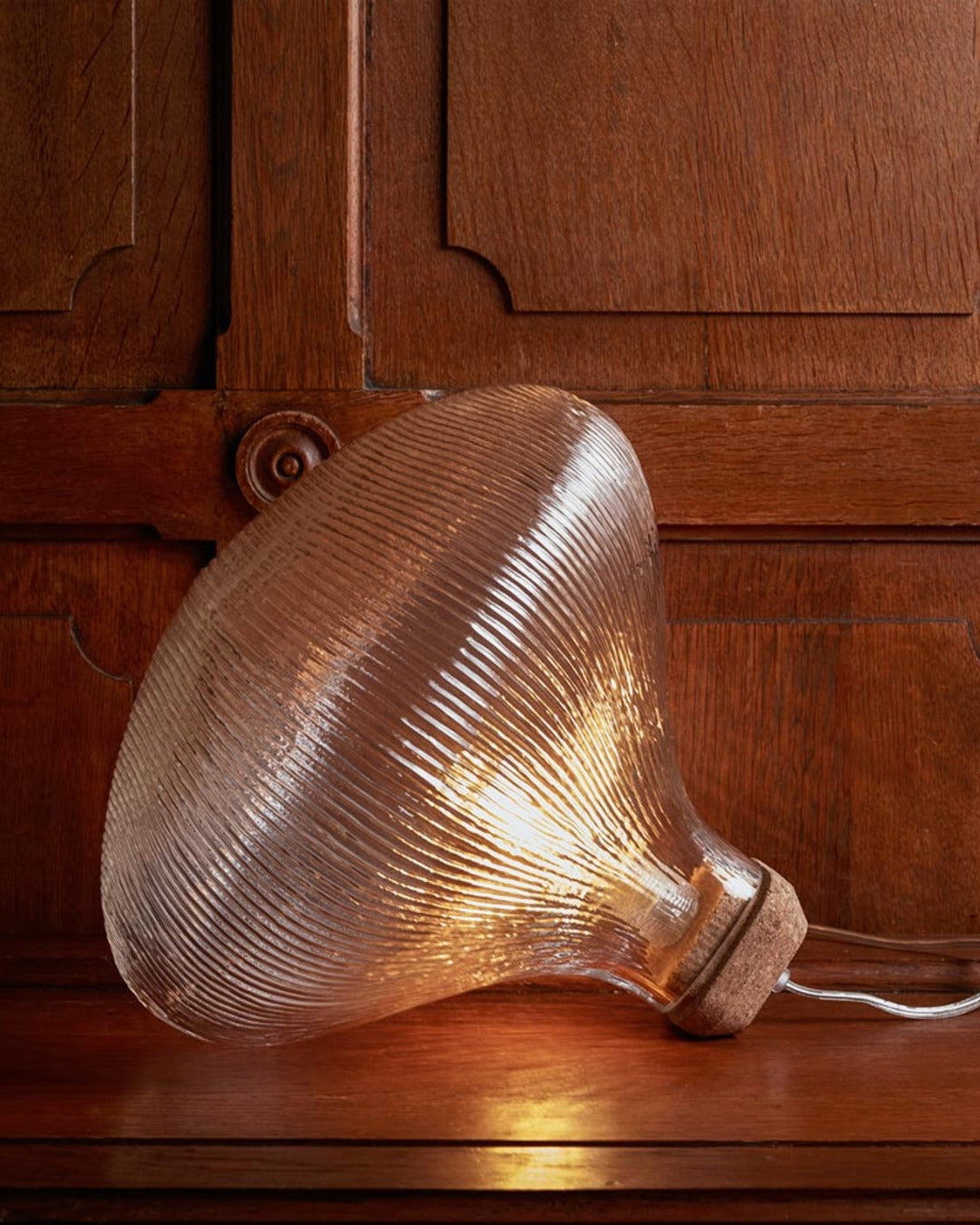 Petite Friture - Lampe Ampoule À Poser Tidelight