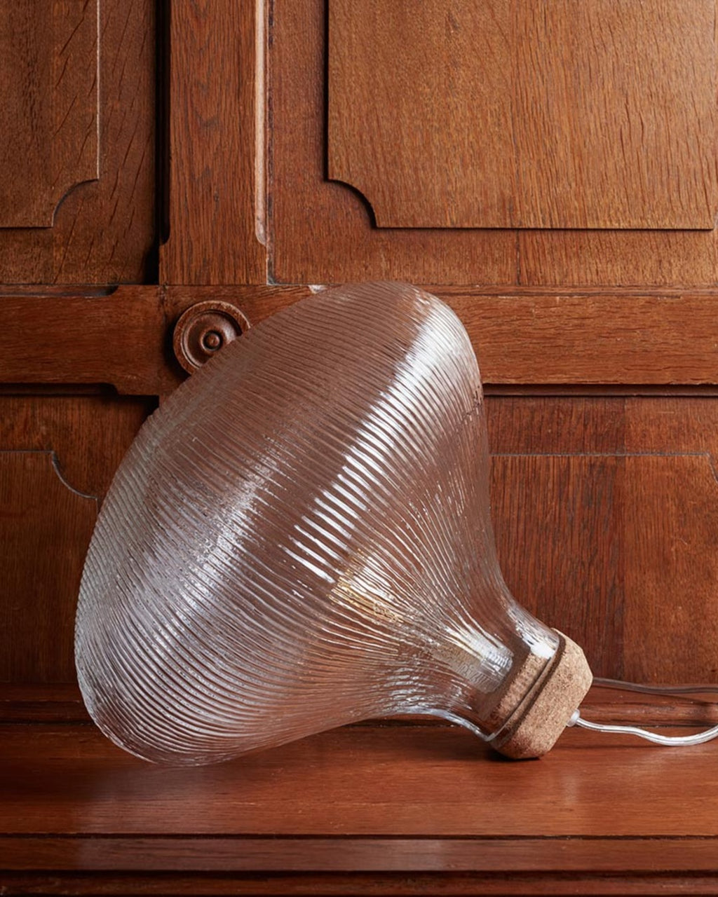 Petite Friture - Lampe Ampoule À Poser Tidelight