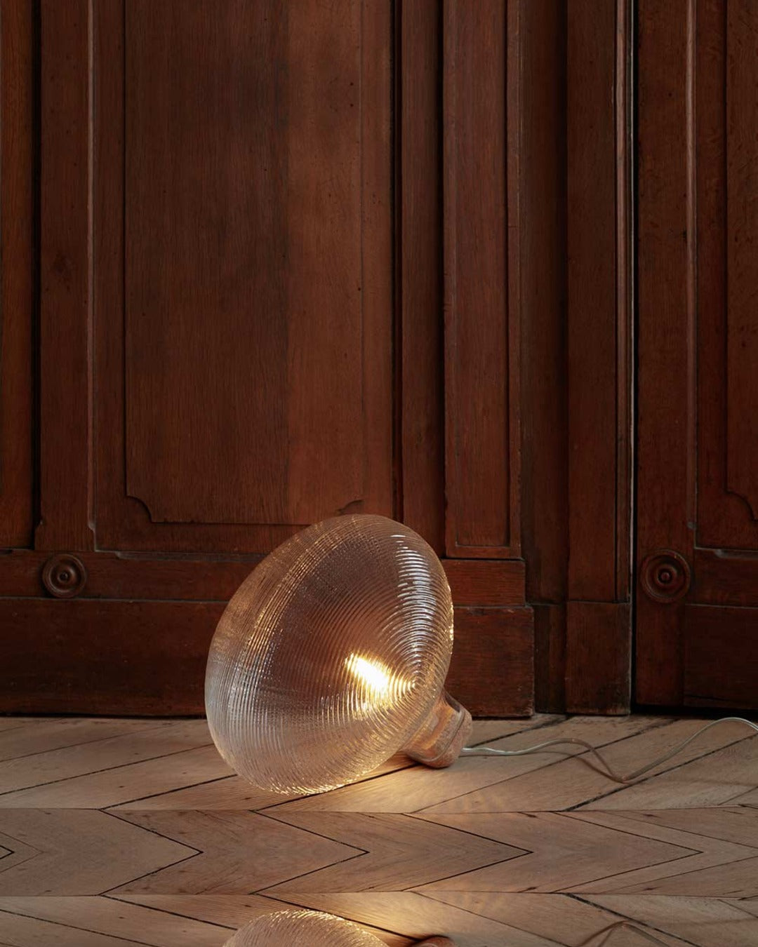 Petite Friture - Lampe Ampoule À Poser Tidelight