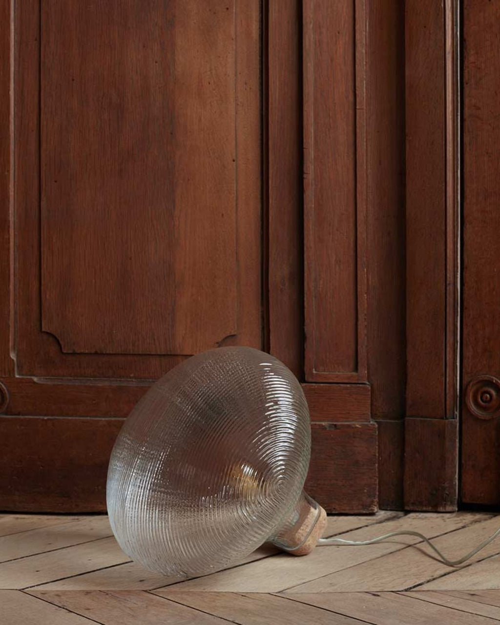 Petite Friture - Lampe Ampoule À Poser Tidelight