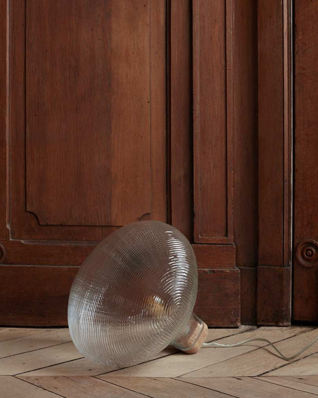 Petite Friture - Lampe Ampoule À Poser Tidelight