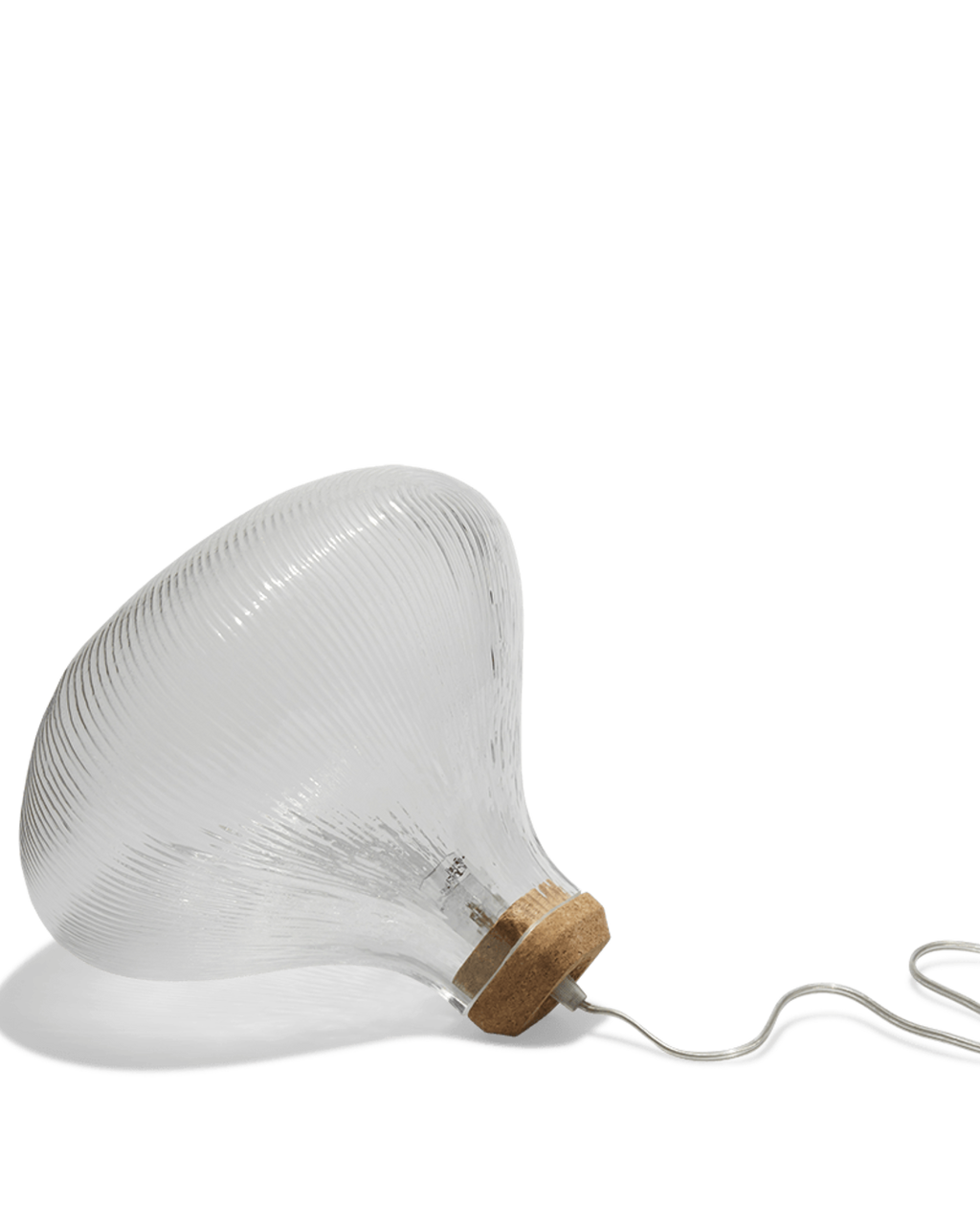 Petite Friture - Lampe Ampoule À Poser Tidelight